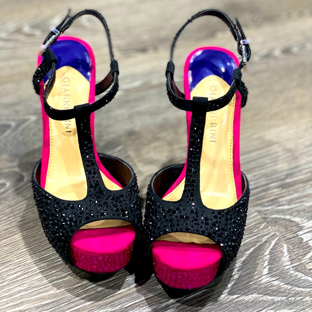 Gianni Bini Heels